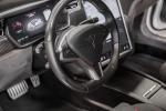 Tesla Model S P100D by Unplugged Performance 2018 года